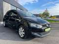 Volkswagen Polo Polo 1.6 TDi 90cv, Clim, Radio, Vitres elec 😍 Noir - thumbnail 3