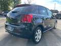 Volkswagen Polo Polo 1.6 TDi 90cv, Clim, Radio, Vitres elec 😍 Noir - thumbnail 4