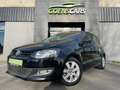 Volkswagen Polo Polo 1.6 TDi 90cv, Clim, Radio, Vitres elec 😍 Noir - thumbnail 1