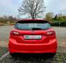 Ford Fiesta Trend*1.Hand*Scheckheft*LED* Rot - thumbnail 6