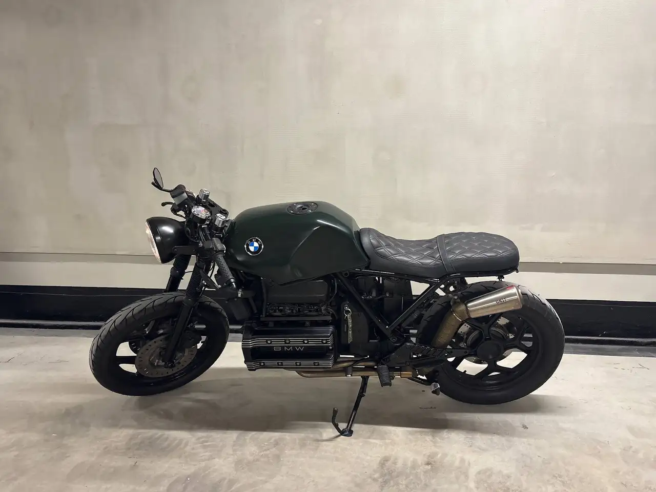 BMW K 100 RT