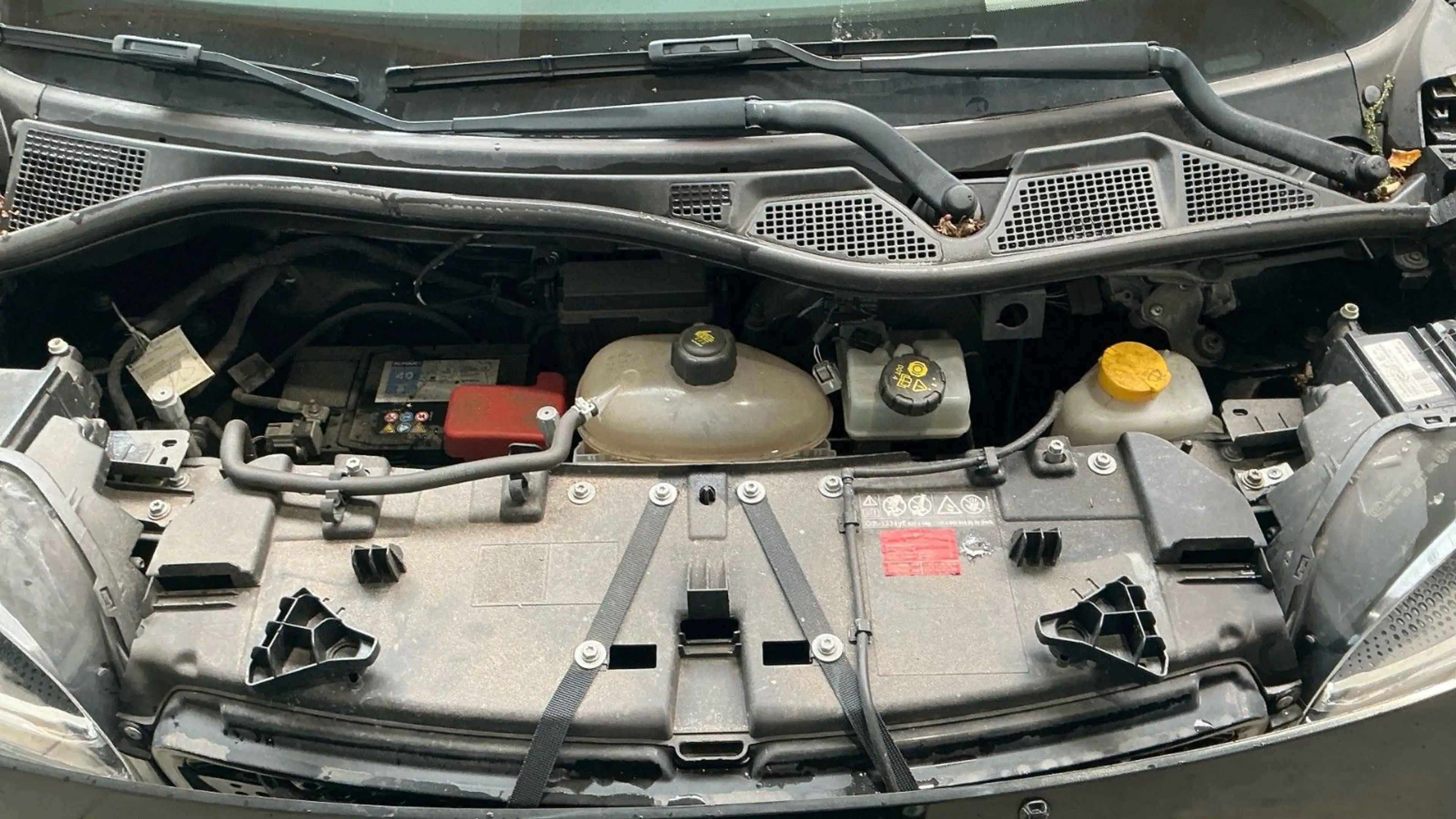 smart forTwo Cabrio *COOL&AUDIO-PAKET|LED|PARKTRONIC* — photo 14