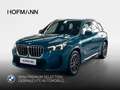 BMW X1 M Sport Bleu - thumbnail 1