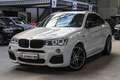 BMW X4 M40i Sport-Aut/HARMAN/KAMERA/HUD/ADAPTIV LED/ Weiß - thumbnail 7