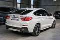 BMW X4 M40i Sport-Aut/HARMAN/KAMERA/HUD/ADAPTIV LED/ Weiß - thumbnail 10