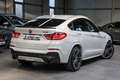 BMW X4 M40i Sport-Aut/HARMAN/KAMERA/HUD/ADAPTIV LED/ Weiß - thumbnail 9
