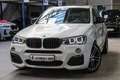 BMW X4 M40i Sport-Aut/HARMAN/KAMERA/HUD/ADAPTIV LED/ Weiß - thumbnail 6