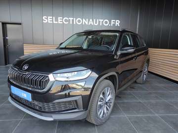 2.0 TDI 150ch SCR DSG7 7pl Style