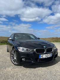 Touring 328i 245 ch M Sport A