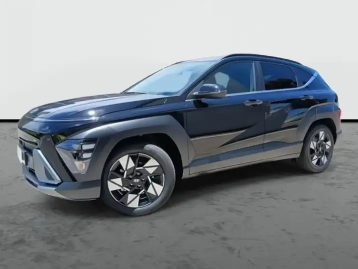 Hyundai Kona 2026