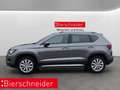 SEAT Ateca 1.5 TSI DSG Xperience LED NAVI ACC SIDEASS SHZ KEY Grau - thumbnail 4
