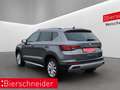 SEAT Ateca 1.5 TSI DSG Xperience LED NAVI ACC SIDEASS SHZ KEY Grau - thumbnail 5