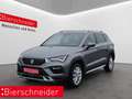 SEAT Ateca 1.5 TSI DSG Xperience LED NAVI ACC SIDEASS SHZ KEY Grau - thumbnail 1
