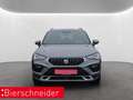 SEAT Ateca 1.5 TSI DSG Xperience LED NAVI ACC SIDEASS SHZ KEY Grau - thumbnail 3
