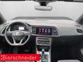 SEAT Ateca 1.5 TSI DSG Xperience LED NAVI ACC SIDEASS SHZ KEY Grau - thumbnail 14