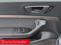 SEAT Ateca 1.5 TSI DSG Xperience LED NAVI ACC SIDEASS SHZ KEY Grau - thumbnail 10