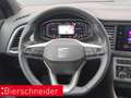 SEAT Ateca 1.5 TSI DSG Xperience LED NAVI ACC SIDEASS SHZ KEY Grau - thumbnail 9