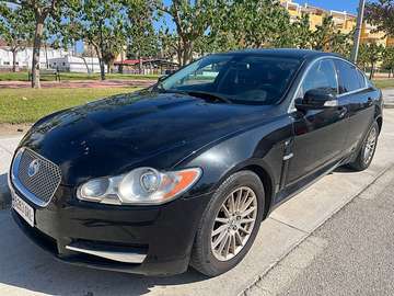 2.7D V6 Premium Luxury Aut.