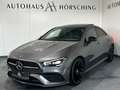 Mercedes-Benz CLA 180 d //AMG-PAKET//PANO//MEMORY//AMBIENTE//MATRIX-L... Grau - thumbnail 3