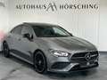 Mercedes-Benz CLA 180 d //AMG-PAKET//PANO//MEMORY//AMBIENTE//MATRIX-L... Grau - thumbnail 1