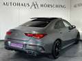 Mercedes-Benz CLA 180 d //AMG-PAKET//PANO//MEMORY//AMBIENTE//MATRIX-L... Grau - thumbnail 6