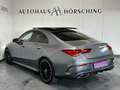 Mercedes-Benz CLA 180 d //AMG-PAKET//PANO//MEMORY//AMBIENTE//MATRIX-L... Grau - thumbnail 4