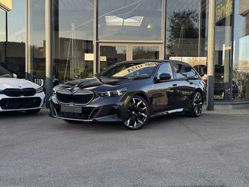 i Touring M Sport Pro /B&W / PANO/ 360/ HUD/ TRKHK