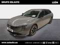 Peugeot 508 Plug-in Hybrid 225 GT e-EAT8 Gris - thumbnail 1