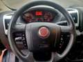 Fiat Ducato L2 H2 BOITE AUTOMATIQUE GPS CAMERA EURO 6B Gris - thumbnail 7