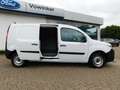Renault Kangoo Rapid MAXI Extra L2 lang Kasten Blue dCi Blanco - thumbnail 10