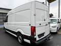 Volkswagen Crafter Kasten 35 MR L2H2 AHK*NAVI*Kamera*Klima Weiß - thumbnail 4