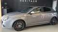 Alfa Romeo Giulietta 1750 tbi Quadrifoglio Verde 235cv Gris - thumbnail 3