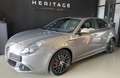 Alfa Romeo Giulietta 1750 tbi Quadrifoglio Verde 235cv Gris - thumbnail 2