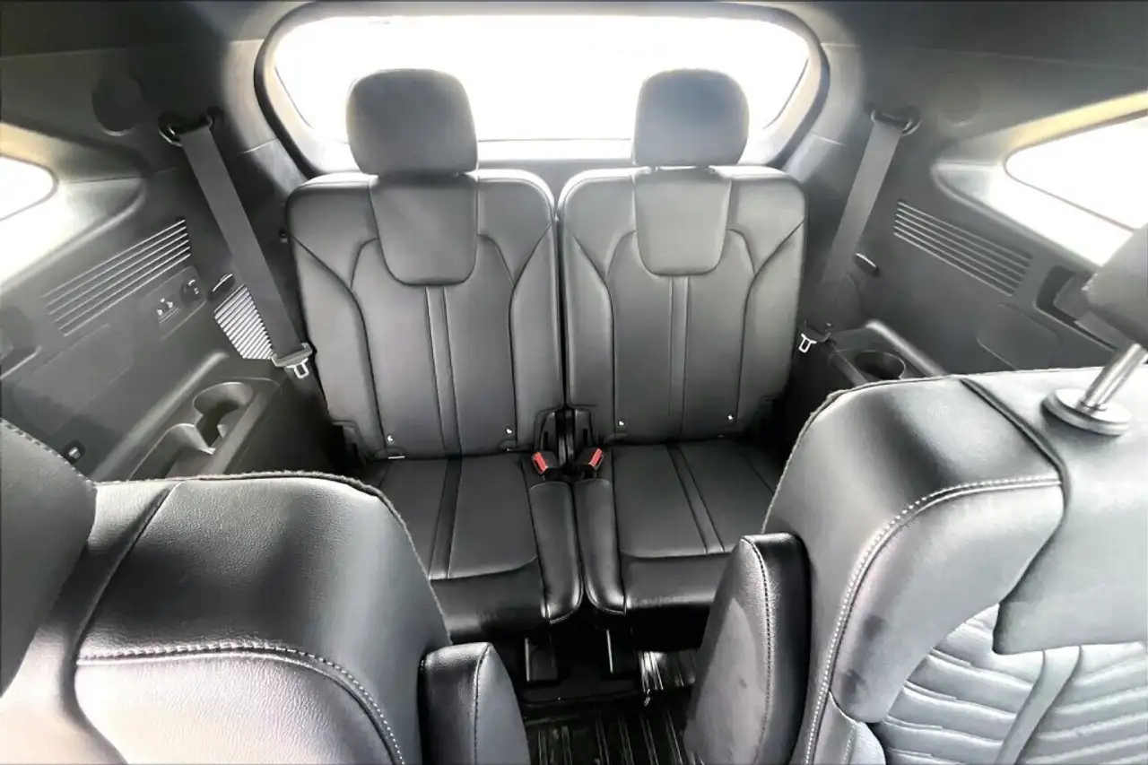 Kia Sorento снимка Kia Sorento