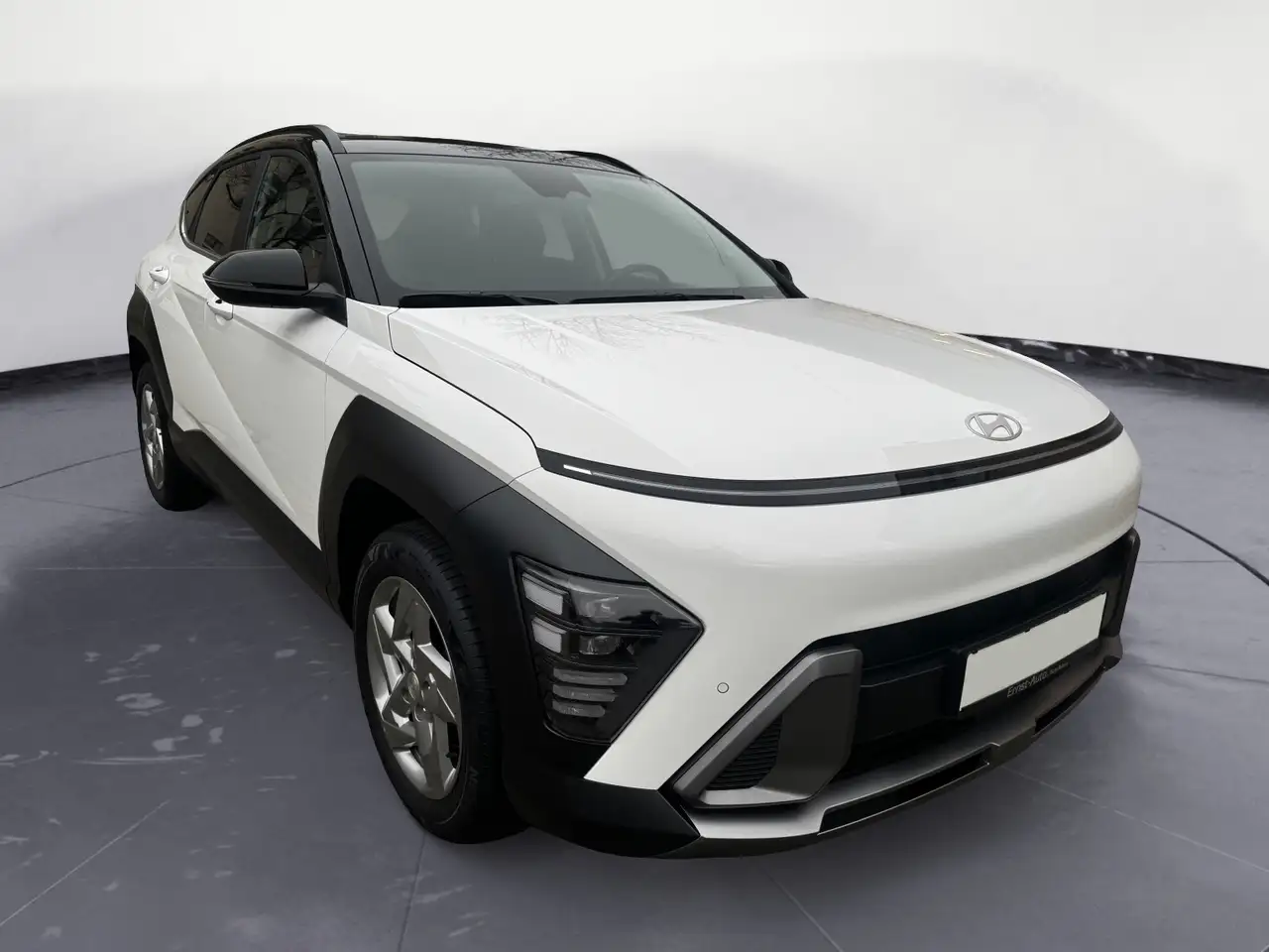 Hyundai Kona +KAMERA+LED+SMART-KEY+NAVI+, миниатюра 4