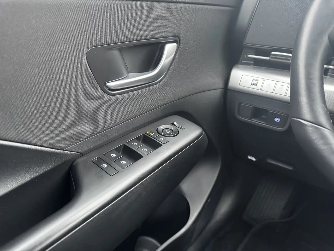 Hyundai Kona +KAMERA+LED+SMART-KEY+NAVI+, миниатюра 16