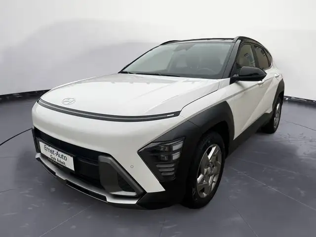 Hyundai KONA +KAMERA+LED+SMART-KEY+NAVI+