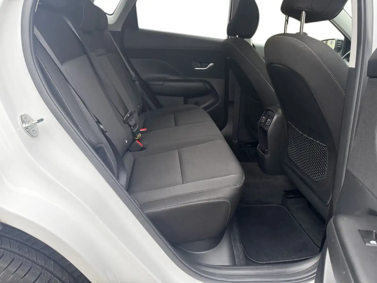 Hyundai Kona +KAMERA+LED+SMART-KEY+NAVI+, миниатюра 10