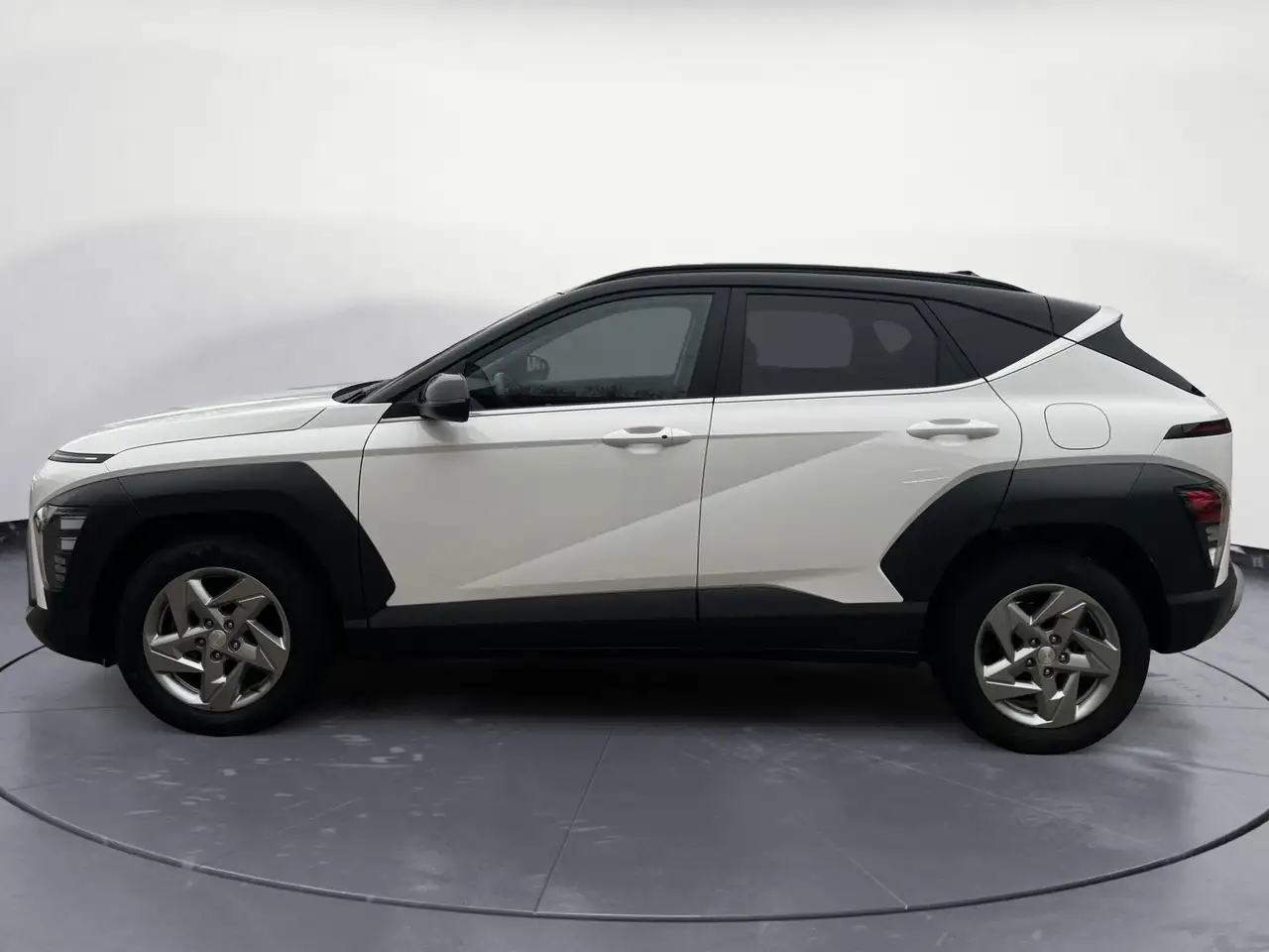 Hyundai Kona +KAMERA+LED+SMART-KEY+NAVI+, миниатюра 3