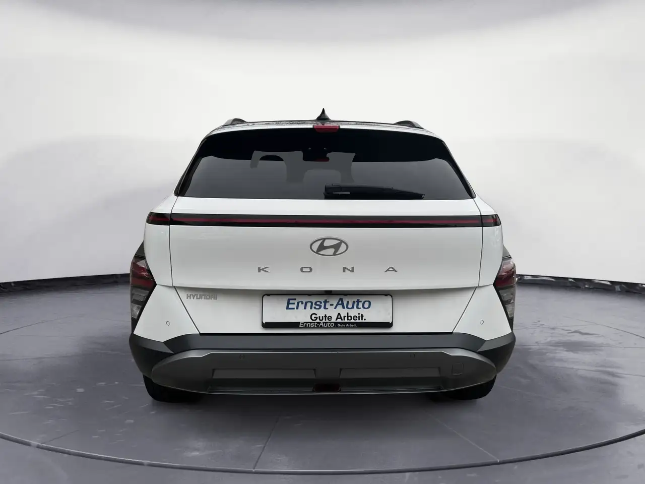 Hyundai Kona +KAMERA+LED+SMART-KEY+NAVI+, миниатюра 6