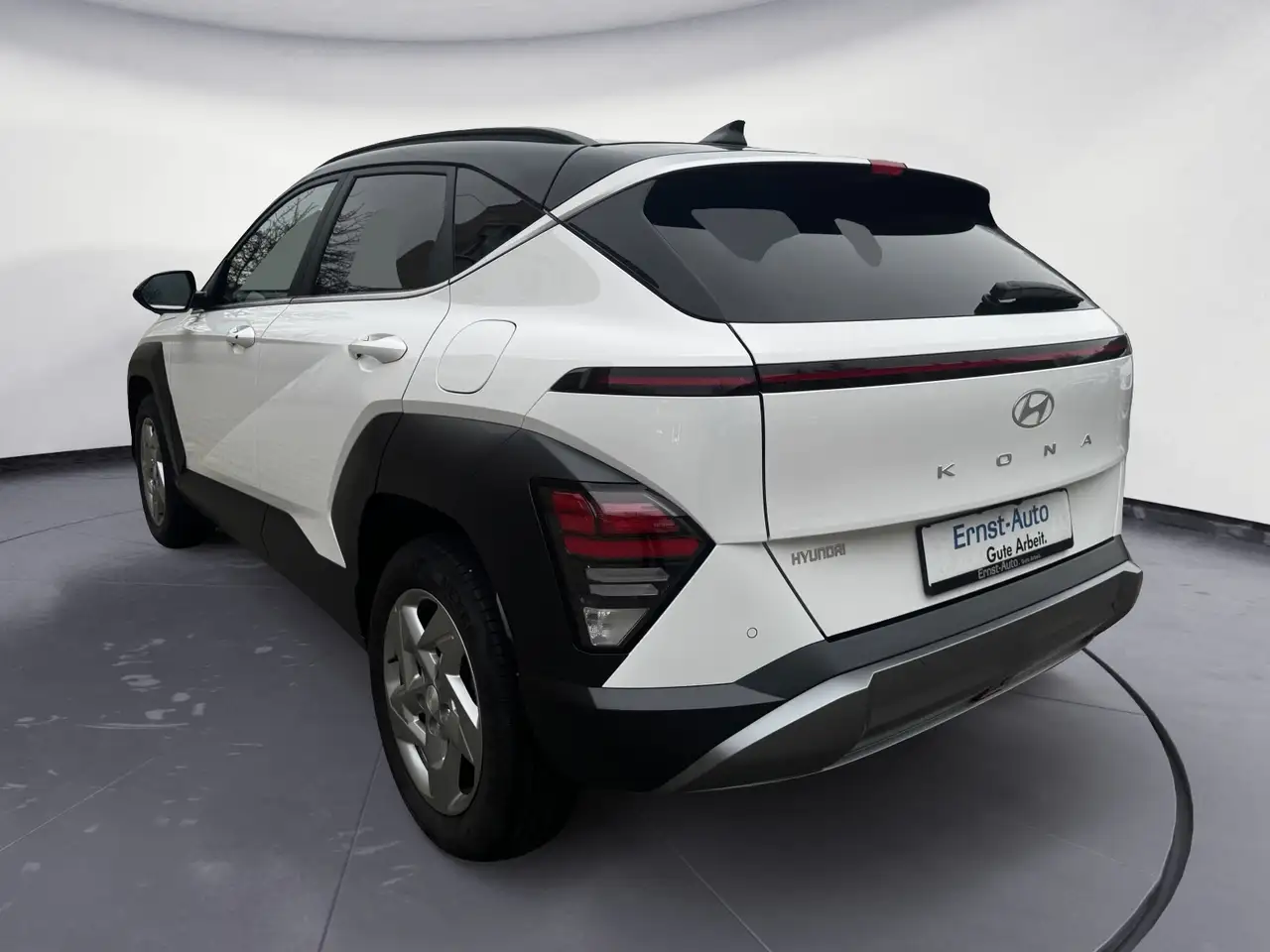 Hyundai Kona +KAMERA+LED+SMART-KEY+NAVI+, миниатюра 7