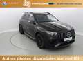 Mercedes-Benz Sonstige 63 S AMG 4 MATIC 612 CV Schwarz - thumbnail 23