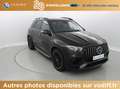 Mercedes-Benz Sonstige 63 S AMG 4 MATIC 612 CV Schwarz - thumbnail 6