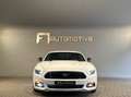 Ford Mustang USA 5.0 V8 Keyless|Camera|Kleppensysteem Blanc - thumbnail 10