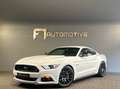 Ford Mustang USA 5.0 V8 Keyless|Camera|Kleppensysteem Blanc - thumbnail 1