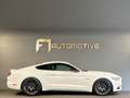 Ford Mustang USA 5.0 V8 Keyless|Camera|Kleppensysteem Blanc - thumbnail 13