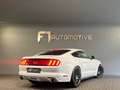 Ford Mustang USA 5.0 V8 Keyless|Camera|Kleppensysteem Blanc - thumbnail 3