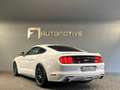 Ford Mustang USA 5.0 V8 Keyless|Camera|Kleppensysteem Blanc - thumbnail 9