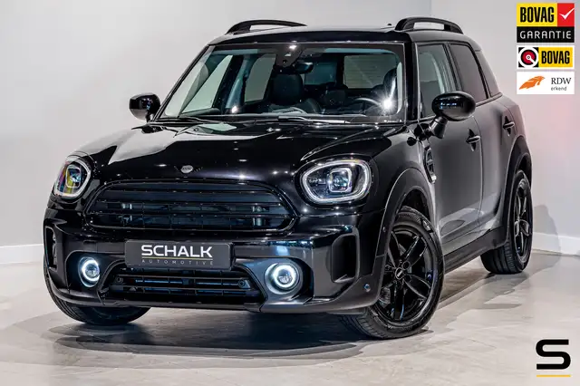 MINI Cooper Countryman 1.5 Classic Business Edition|Pano|Cam