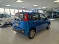 Fiat Panda My24 1.0 70cv Hybrid KM0 SENZA ROTTAMAZIONE Blau - thumbnail 7